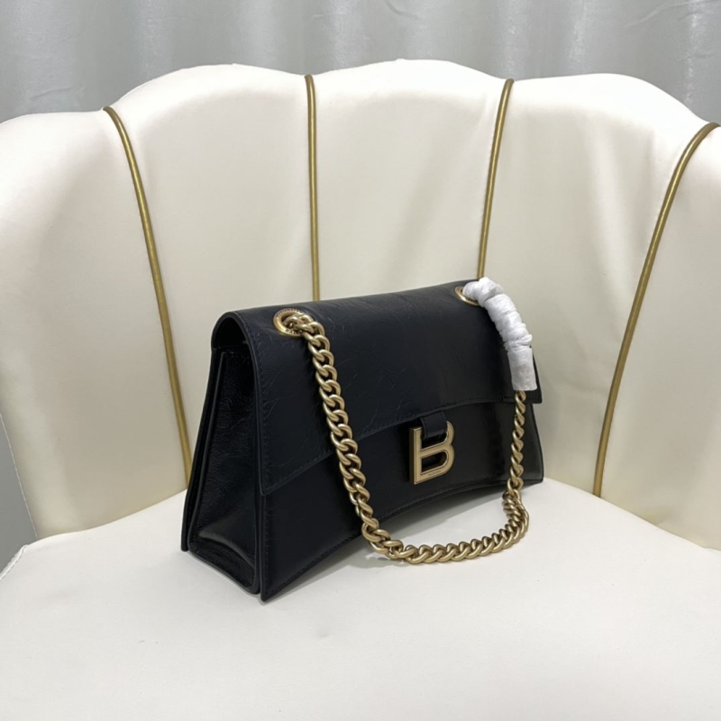 Balenciaga Hourglass Bags